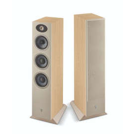 Focal Theva No2 Kule Hoparlör ( YENİ SERİ )